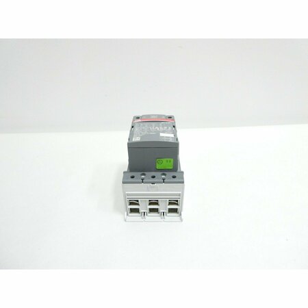 ABB AF116-30 100-250V-AC 250A AMP 75HP AC CONTACTOR 1SFL427001R1300 AF116-30-00-13